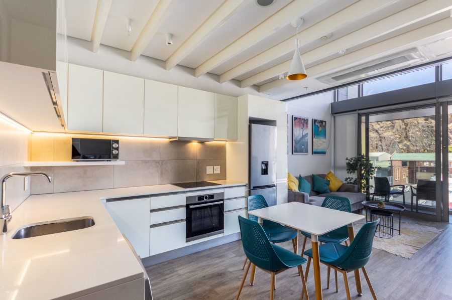 1 Bedroom Property for Sale in De Waterkant Western Cape